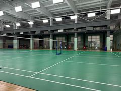 -翔立方体育文化综合体(南翔智地店)