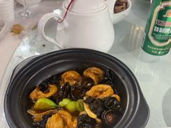 -乾隆美食·本帮菜(黄河路店)