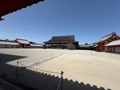-京都御所