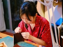 -零几体验diy皮具工作室(振业城店)