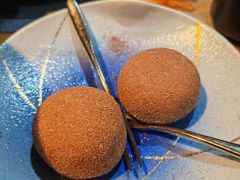 糯米大福-森味薪火烧•烧鸟居酒屋•日本料理(望京店)