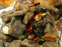 蕨巴腊肉-亮欢寨(凯里总店)