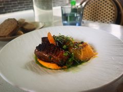 -OLLA 西班牙餐厅(丰盛里店)