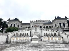 -珠海圆明新园