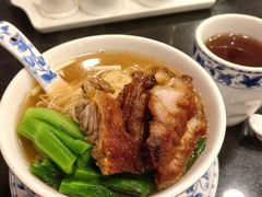 -丽的面家(多宝路店)