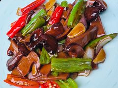 -鲁菜根·泰山菜(泰山店)