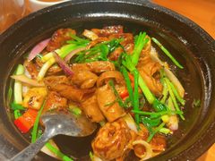 -旺爷砂锅·茶作(国贸城店)