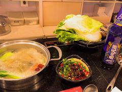 -呷哺呷哺(西单大悦城店)