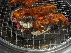 -艺林烤肉城(光明店)