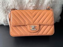 -六六奢品·vintage中古·回收二手奢侈品包包手表首饰(环球港店)
