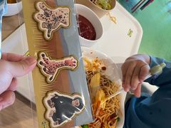 -宜家·瑞典风味餐厅(四元桥店)