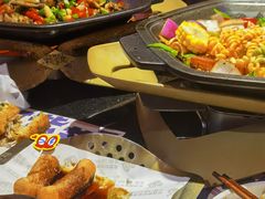-永旺梦乐城(金银潭店)