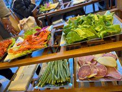 -老渔家白族·石板烧·野生菌火锅(古城中心店)