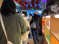 -吴裕泰茶庄(前门大街店)