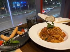 -安妮意大利餐厅(丽都店)