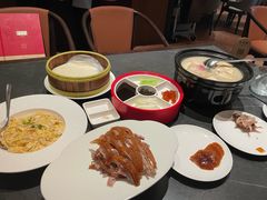 -全聚德(双井店)