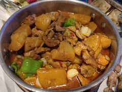 -阿里疆Alijiang·丝路美食·异域风情·清真(长楹天街店)