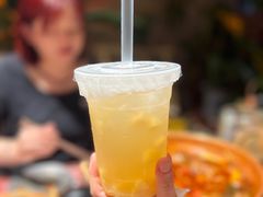 -火塘云南烧烤大排档