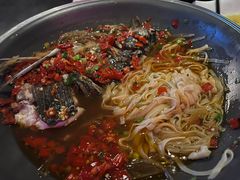 -桂花里·衢州菜·精酿餐吧(未来科技城万达广场店)