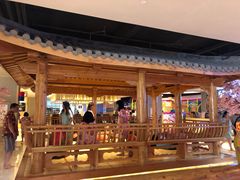 -巴斯漫温泉汗蒸馆(贡湖大道店)