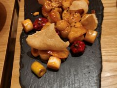 -青梅酒肆PLUS(长白仙岛北路店)