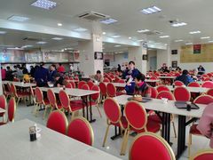 大堂-常州糕团店(北大街新世纪商城店)