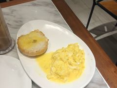 -翠華餐廳(浦东机场T1店)