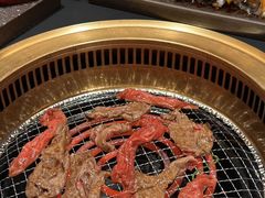 -無二炙坊·和牛烧肉(大钟寺1733店)