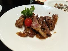 -曹家大院(通州店)