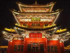 -迎泽公园