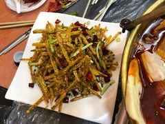 -江湖亮亮蒸虾大排档烤全羊清真(武汉总店)