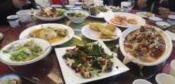 -福康大酒店·宴会厅