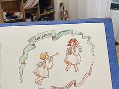 -有间画室