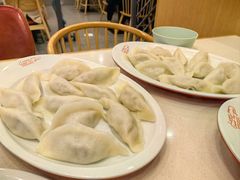 猪肉香菇水饺-客临百思德·东北特色馆(龙湖时代天街店)