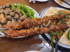 -牛街老爆肚满(亚运村店)