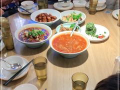 -溪林小馆(浦江城市生活广场店)
