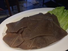 -锅说大脸毛肚重庆老火锅(佐阾店)
