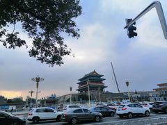 -前门(地铁站)