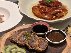 -莉莉海堂HAITANG·烤鸭(国贸商城店)