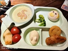 -韵秋荷(宝山龙湖天街店)