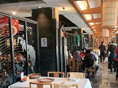 大堂-辣婆婆(航天桥店)