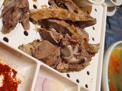 -老毛手抓·盐池滩羊非遗手抓(宁夏总店)