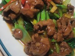 -珍味汤馆·潮汕家乡菜(保利文化广场店)