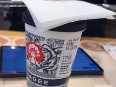 -霸王茶姬(清镇三角花园店)