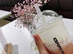 -ICEPOPO MILK(玖洲道店)