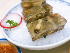 -林四喜·闽南传家菜(鼓浪屿店)