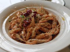 -外婆小菜(灵岩南路店)