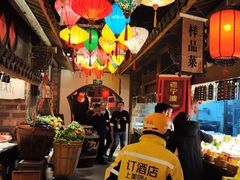 -老宁波1381餐厅(宏泰广场店)