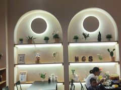 -满格嗦新疆椒麻鸡火锅.炒米粉(川大江安校区店)