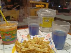 -碌碌发·东南亚风味烧烤档(体育西店)